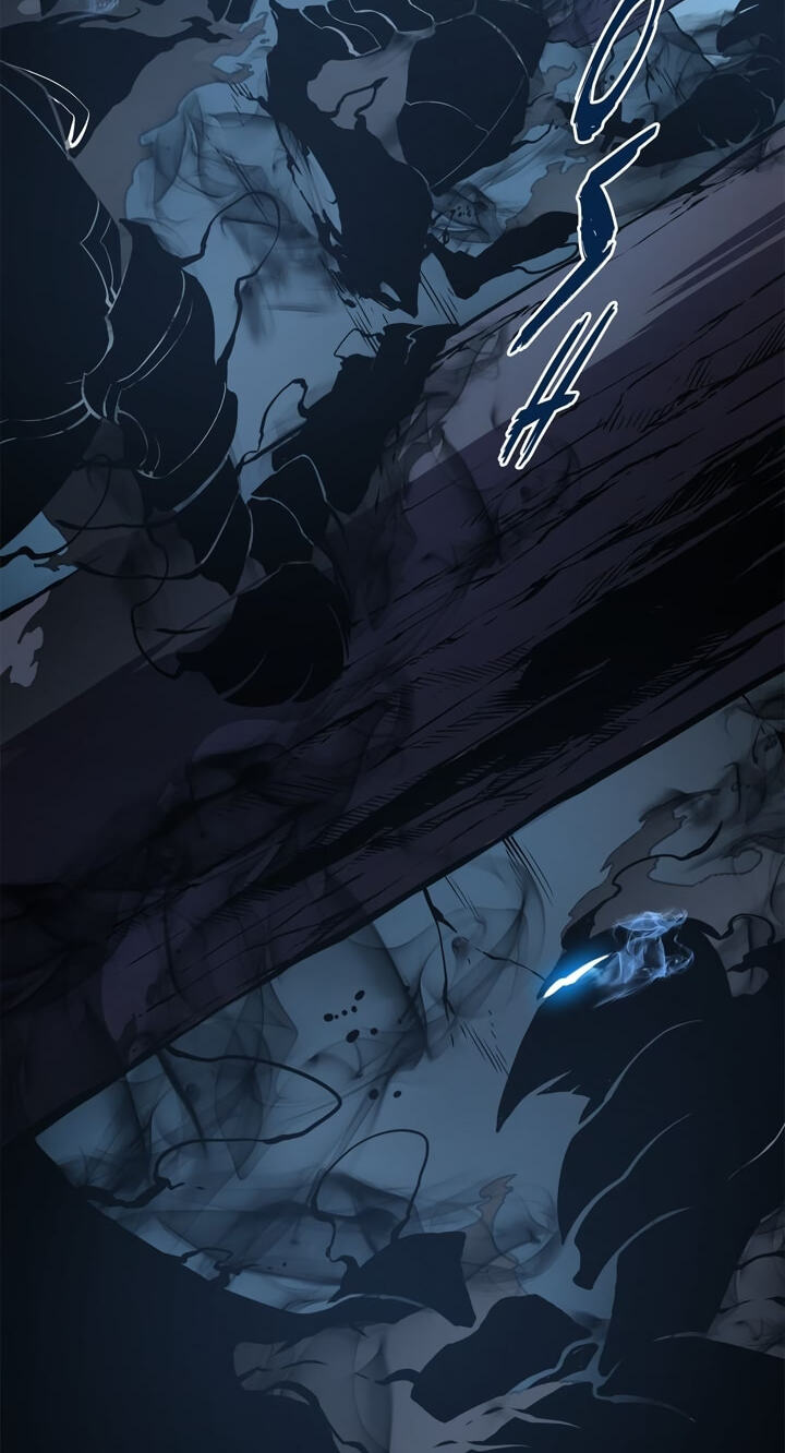 Solo Leveling, chapter 50, page 88