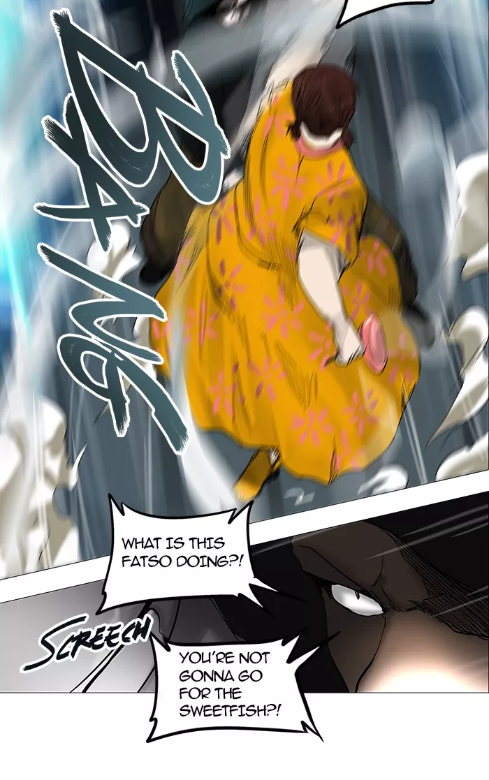 Tower of God, chapter 253, image 28