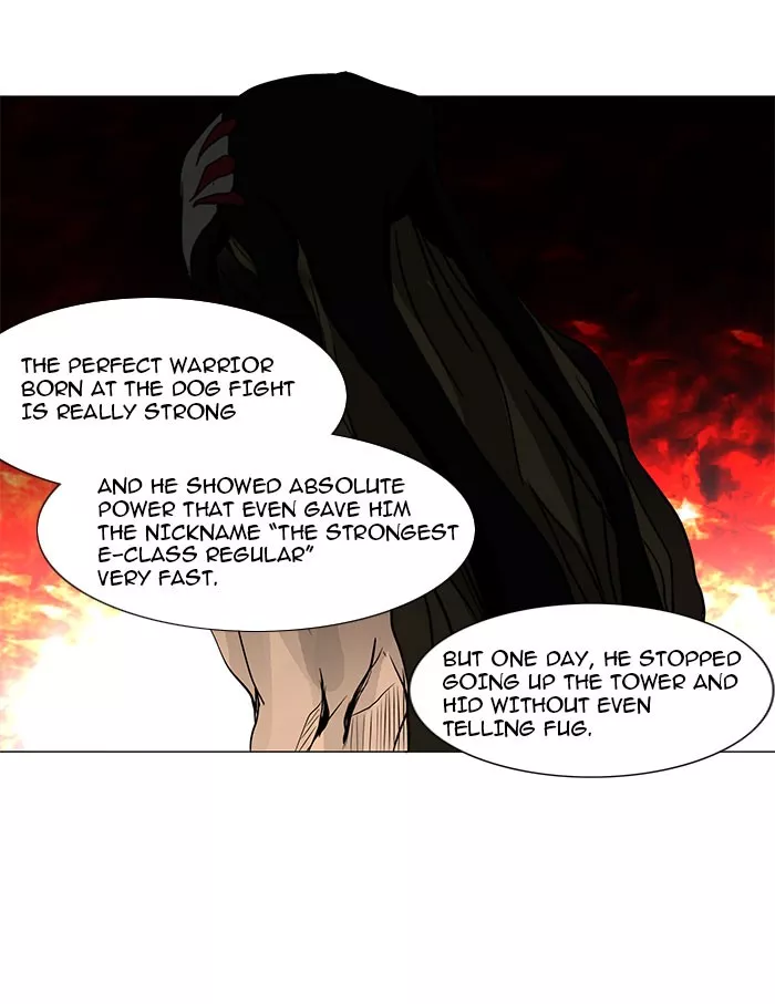 Tower of God, chapter 151, image 46