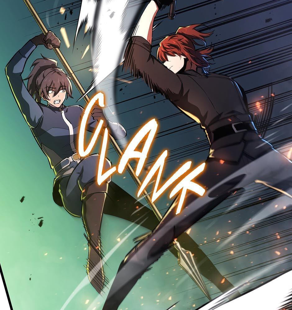 The Beginning After the End, chapter 186, image 111