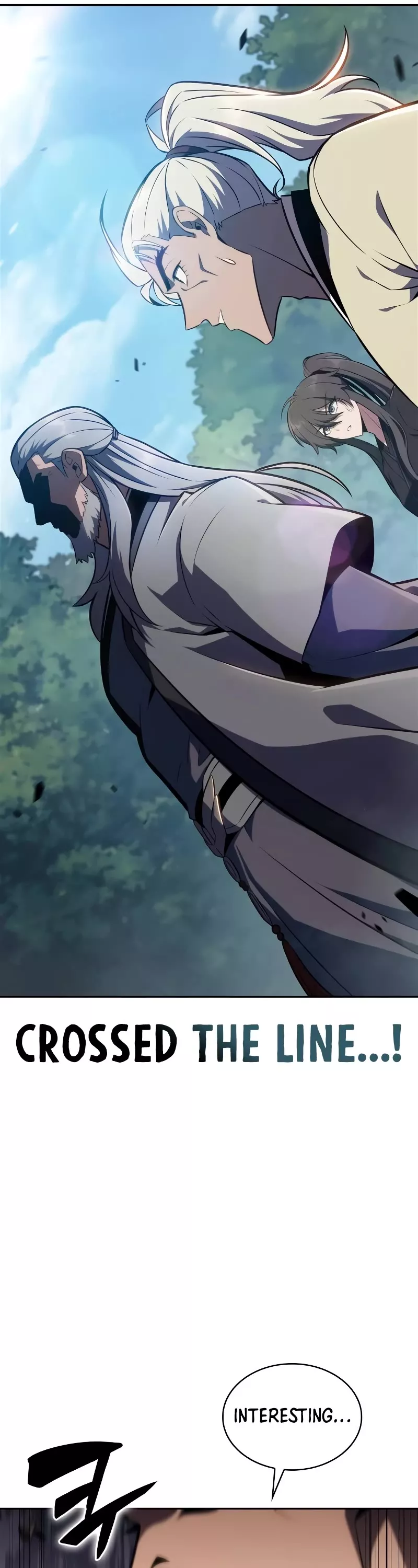 Solo Max-Level Newbie, chapter 137, image 42