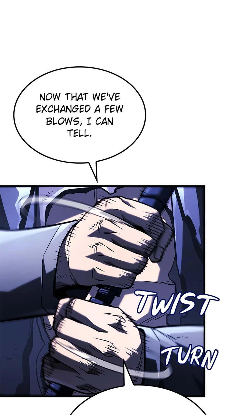 Revenge of the Baskerville Bloodhound, chapter 99, image 68