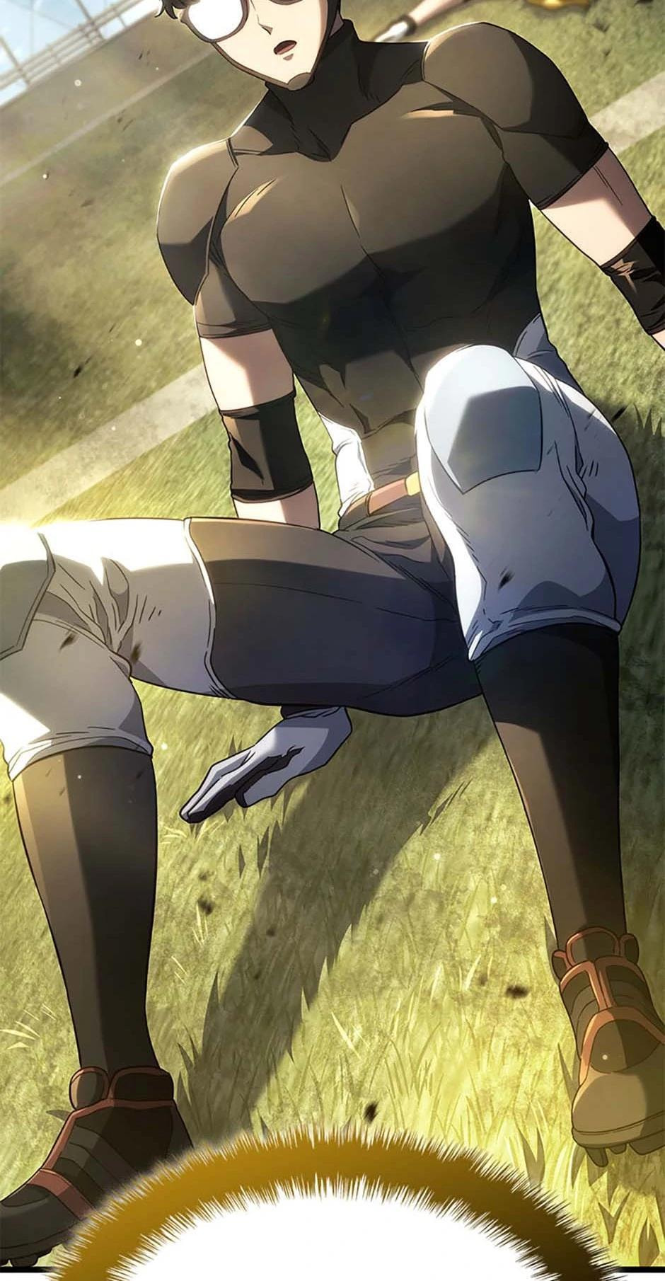 Revenge of the Baskerville Bloodhound, chapter 77, image 156