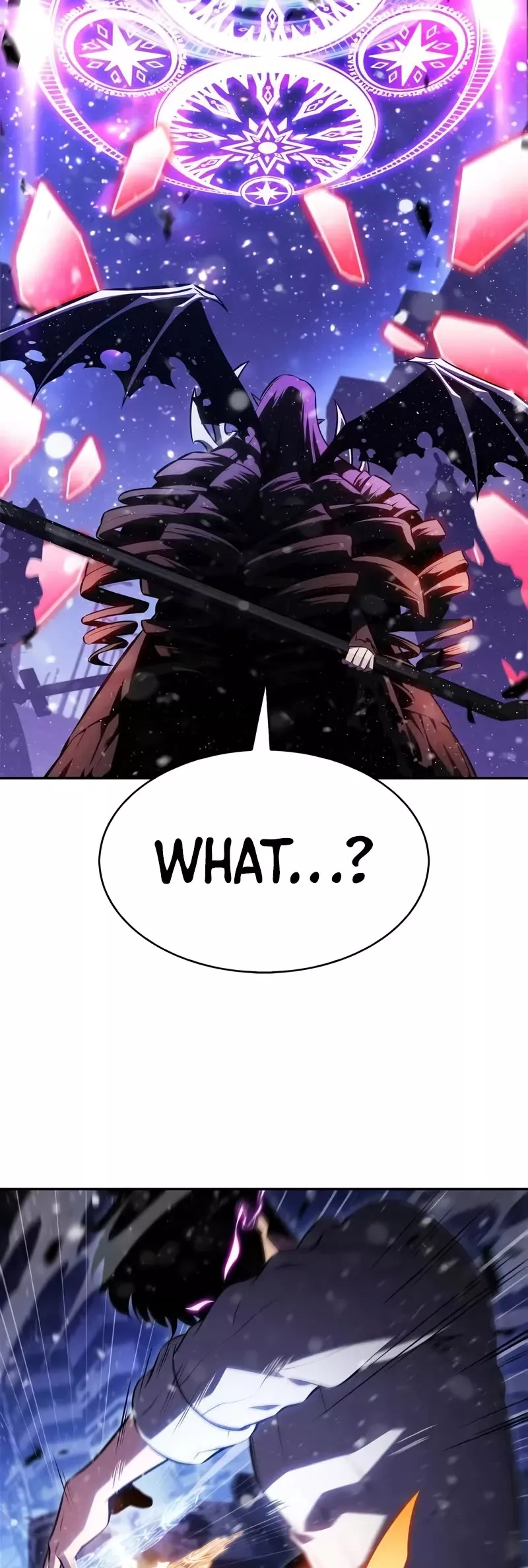 Solo Max-Level Newbie, chapter 185, image 15