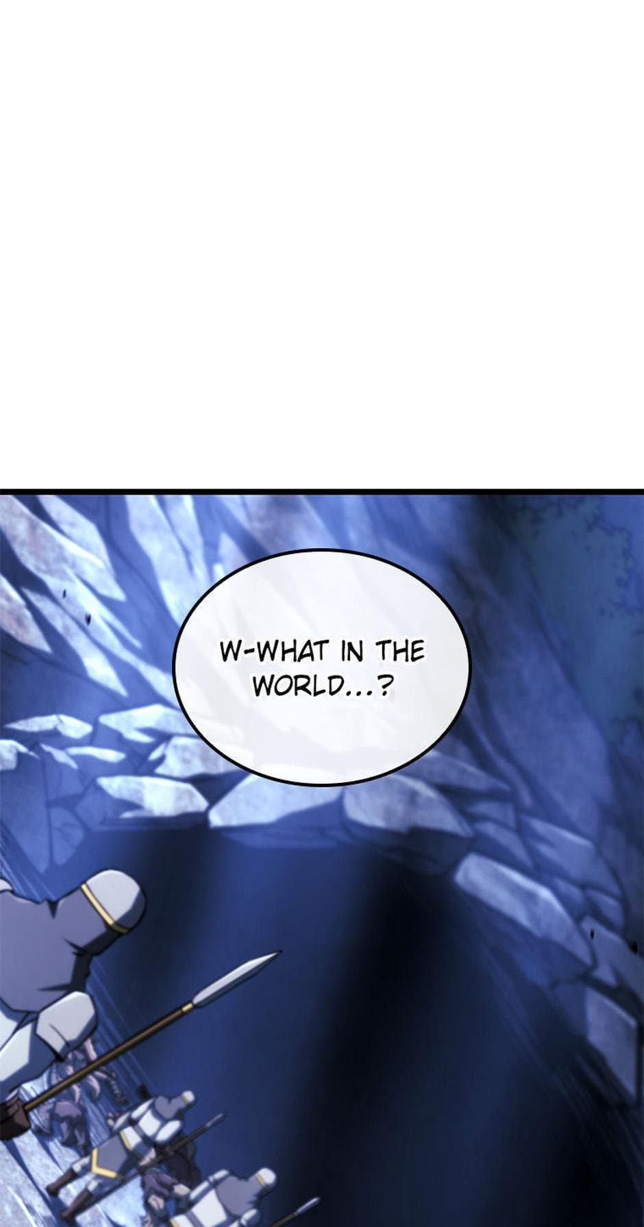 Revenge of the Baskerville Bloodhound, chapter 113, image 2
