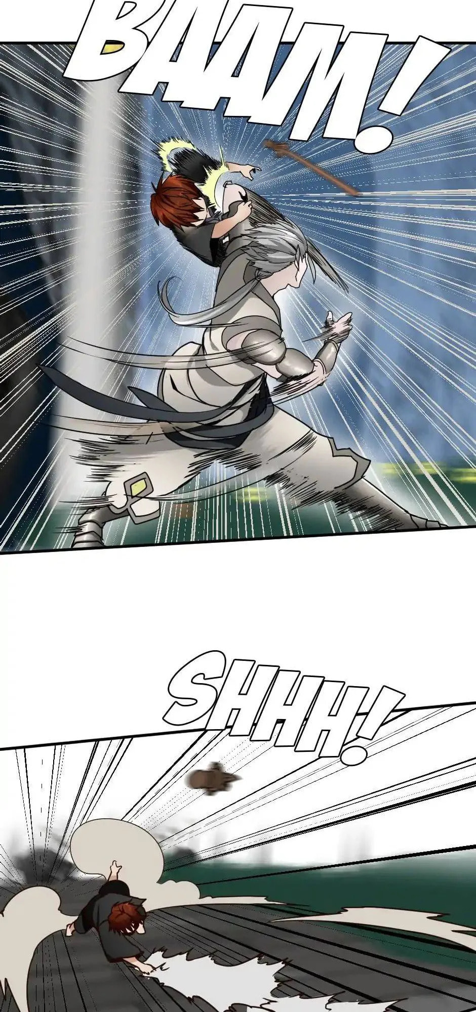 The Beginning After the End, chapter 22, image 14