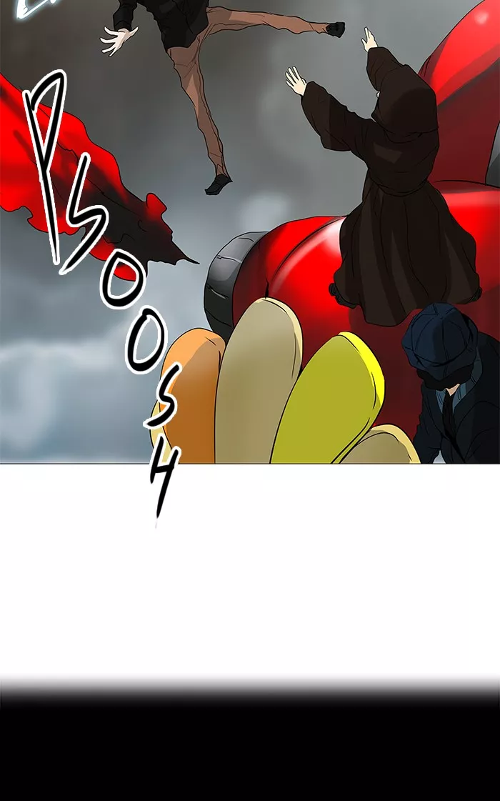 Tower of God, chapter 229, image 51