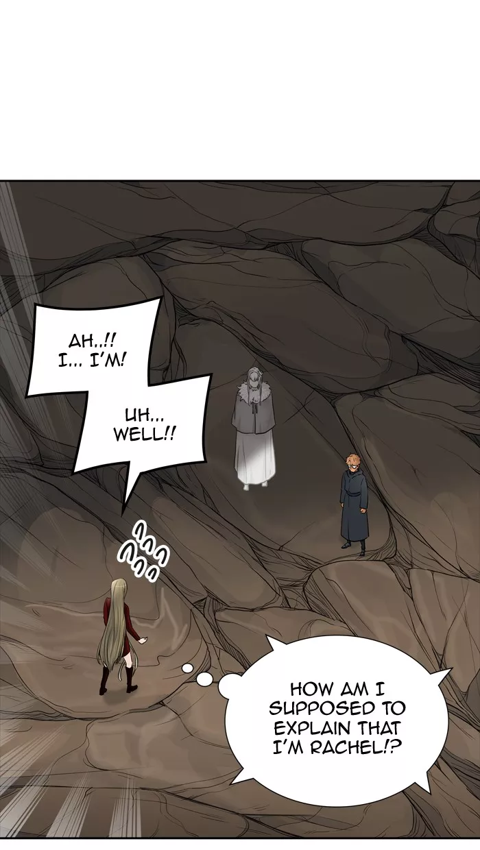 Tower of God, chapter 365, image 38