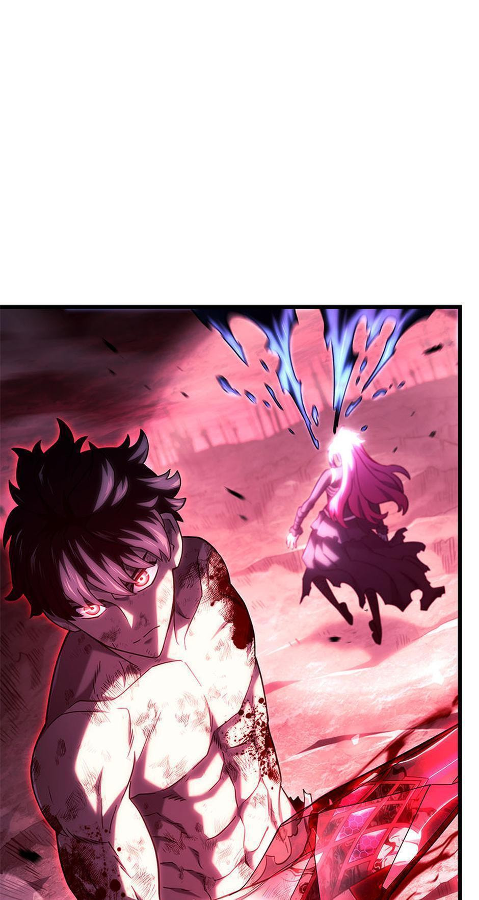 Revenge of the Baskerville Bloodhound, chapter 109, image 5