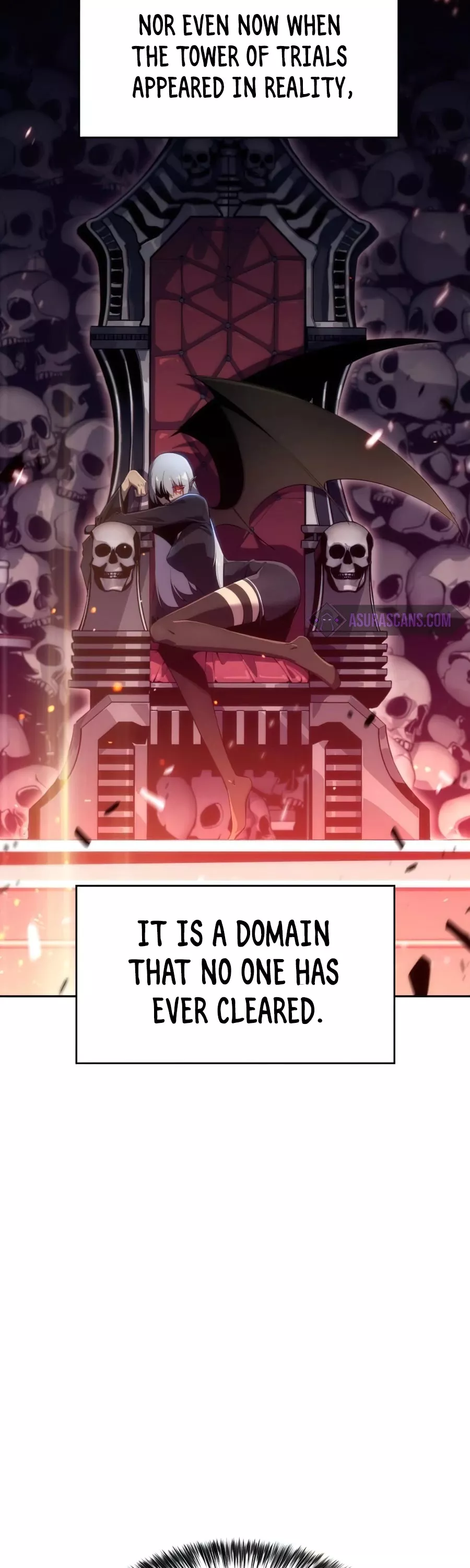Solo Max-Level Newbie, chapter 16, image 71