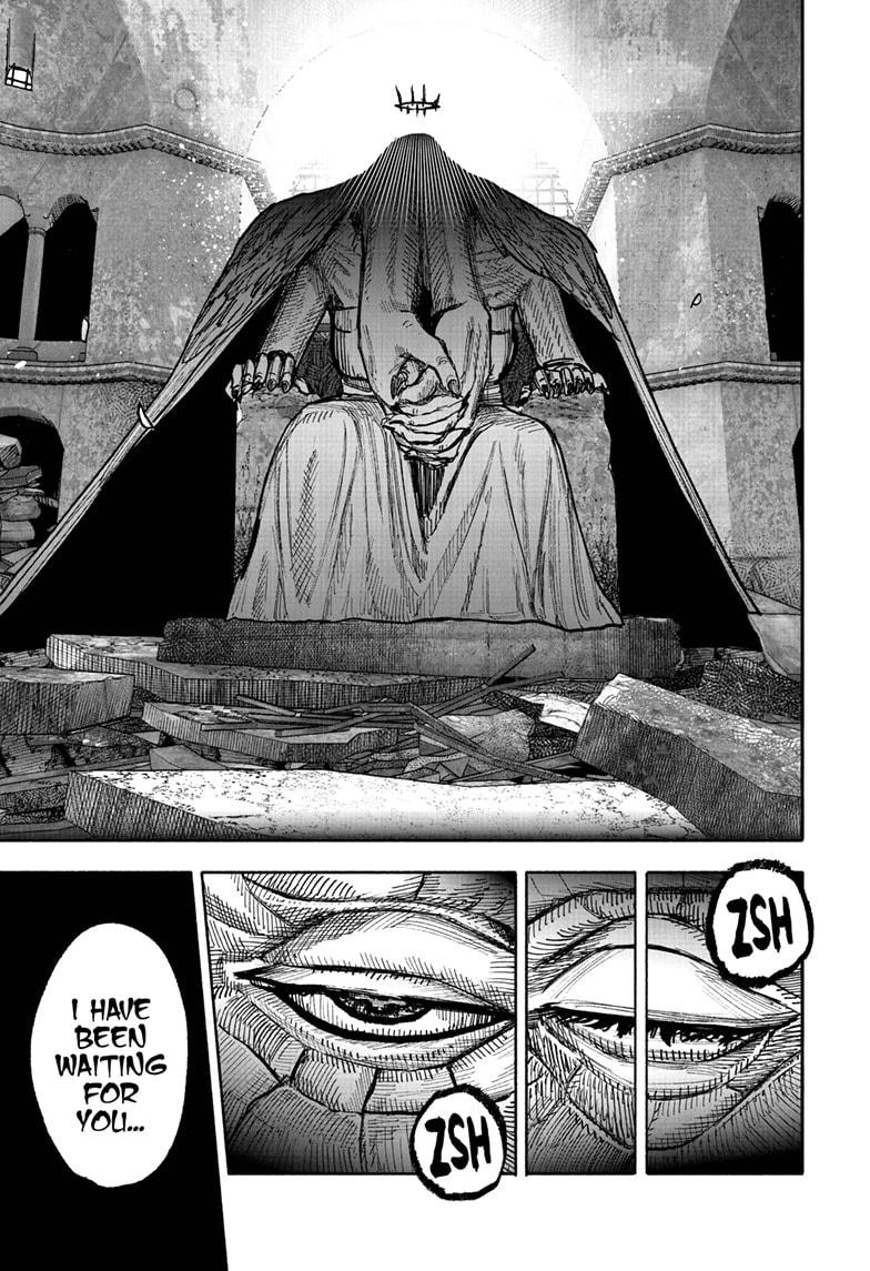 Choujin X, chapter 60.2, image 7
