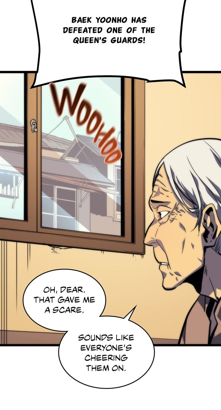 Solo Leveling, chapter 98, page 24