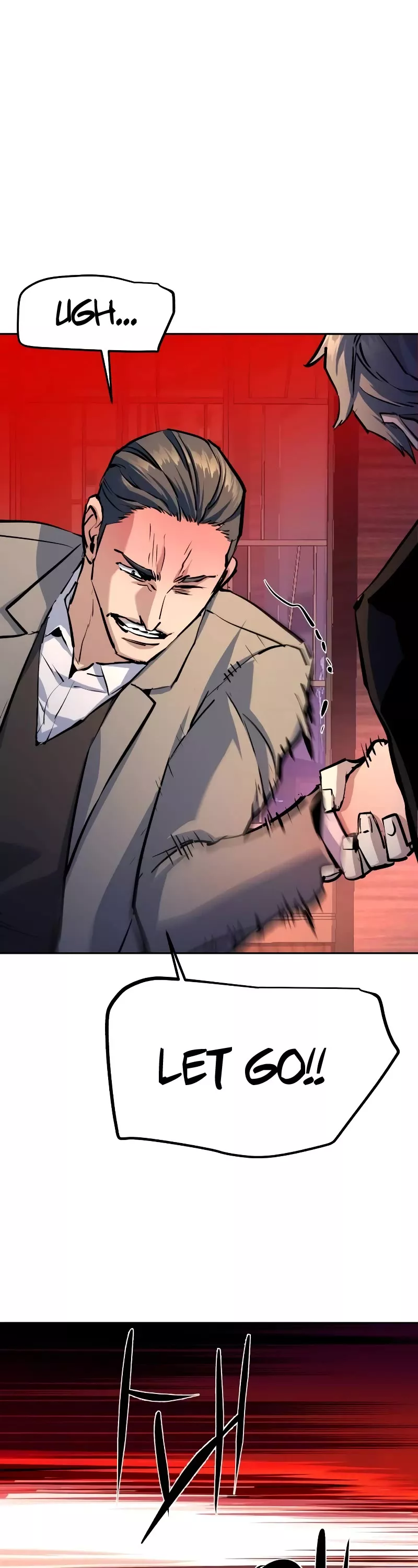 Teenage Mercenary, chapter 182, image 37