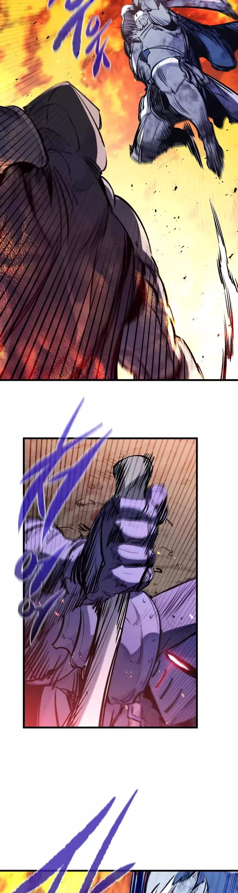 The Regressed Mercenary Has a Plan, chapter 41, image 47