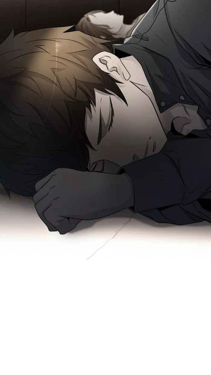 Tower of God, chapter 345, image 3