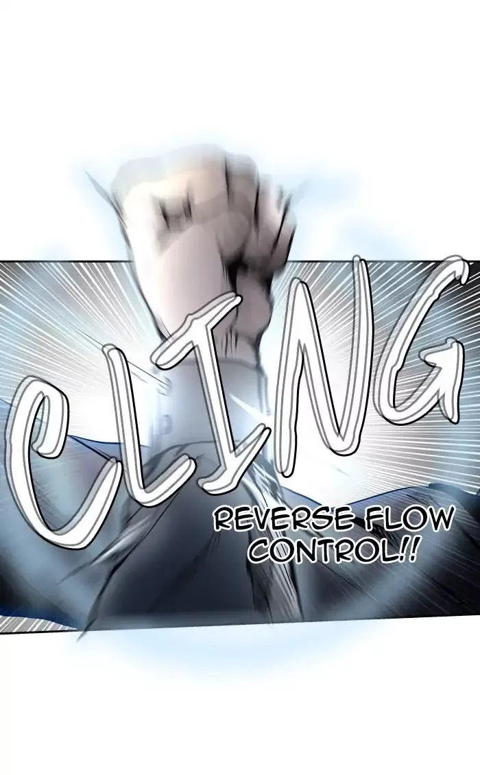 Tower of God, chapter 409, image 34