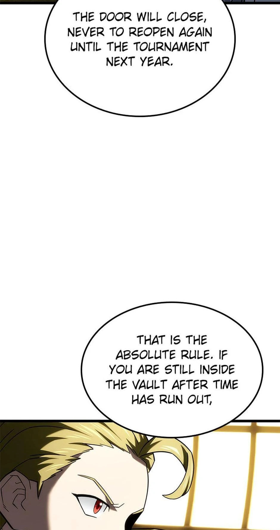Revenge of the Baskerville Bloodhound, chapter 126, image 13