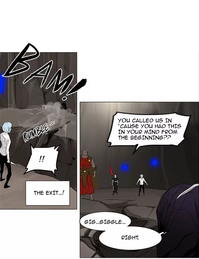 Tower of God, chapter 185, image 25