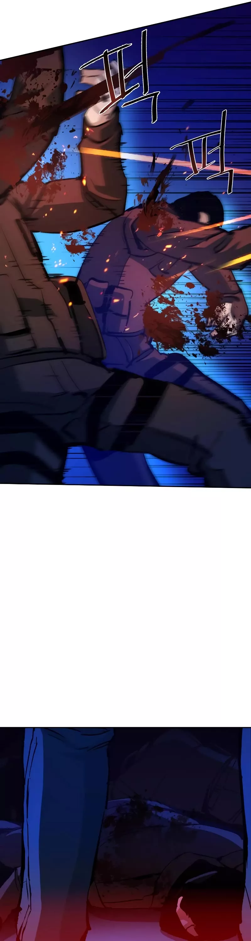Teenage Mercenary, chapter 137, image 30