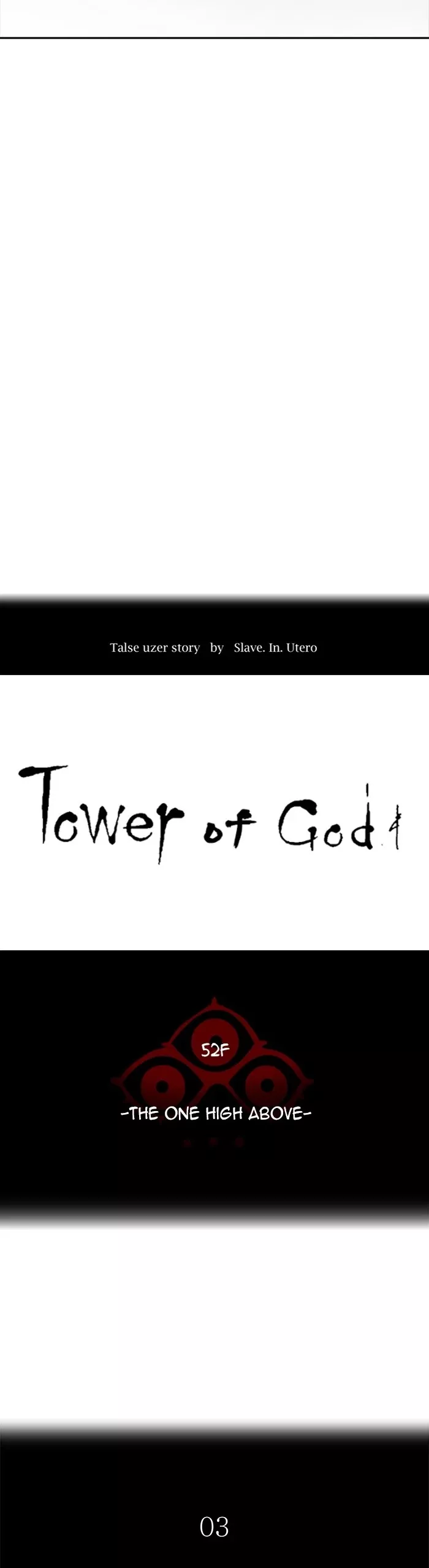 Tower of God, chapter 516, image 3