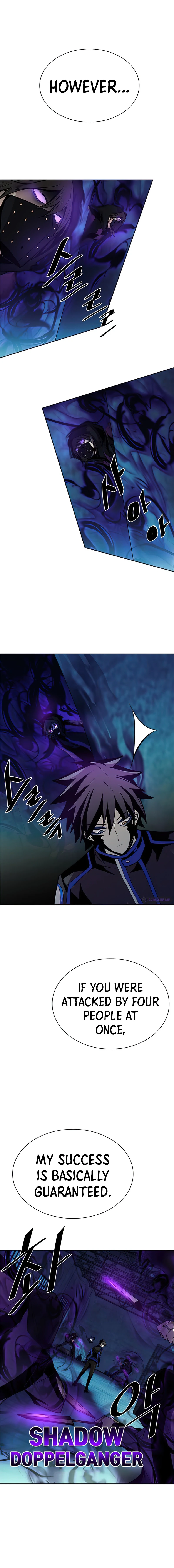 Villain To Kill, chapter 48, image 9