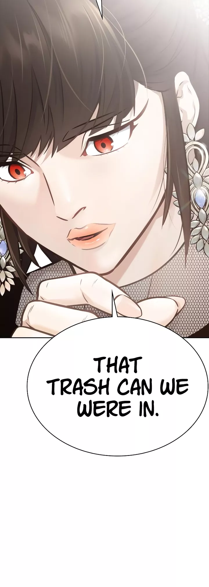 Tower of God, chapter 642, image 6