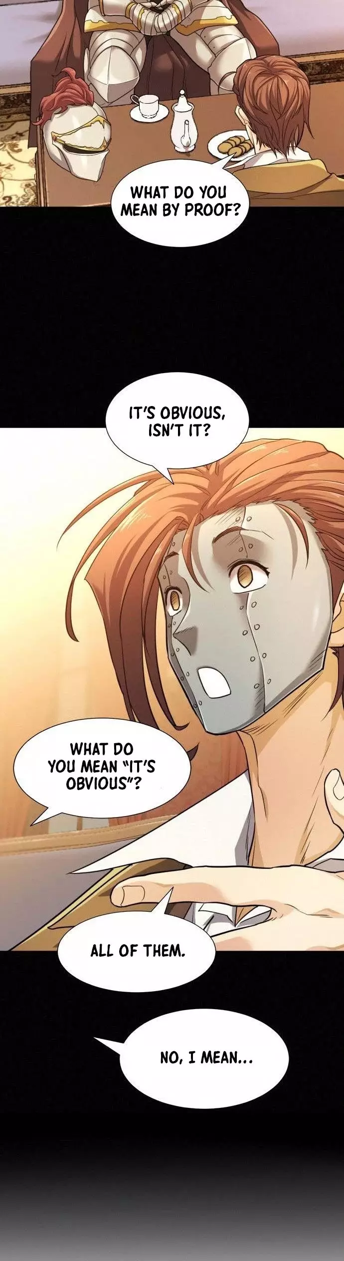 The Greatest Estate Developer, chapter 52, image 12