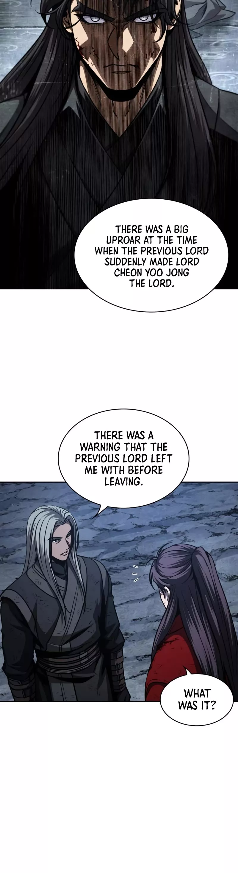 Nano Machine, chapter 121, image 45