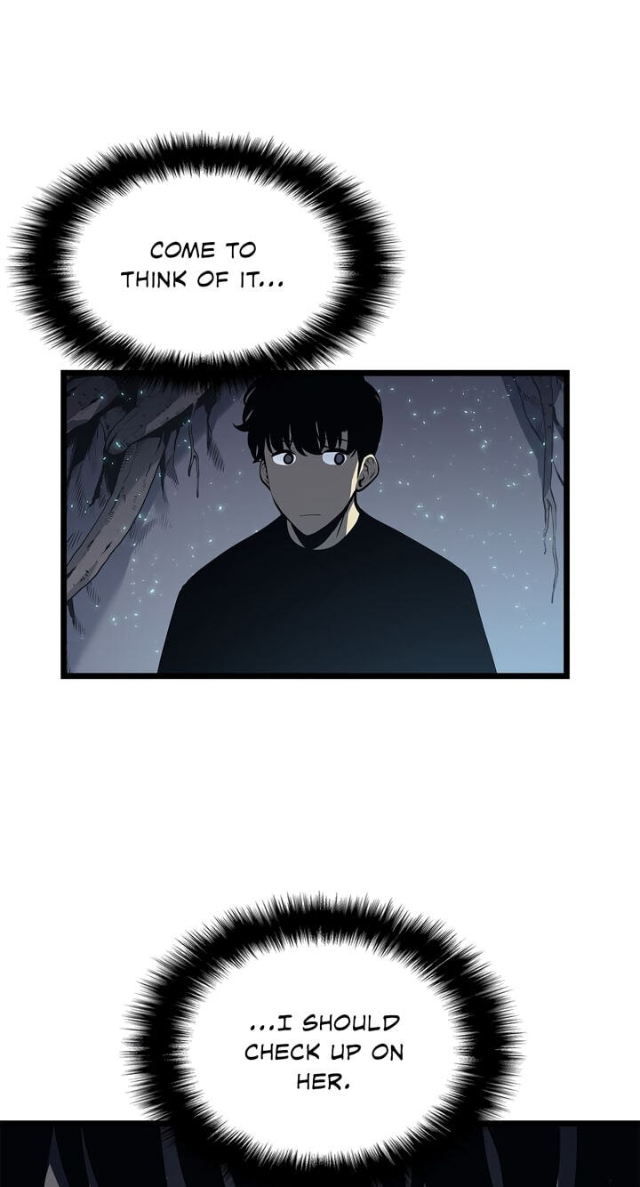 Solo Leveling, chapter 123, image 76