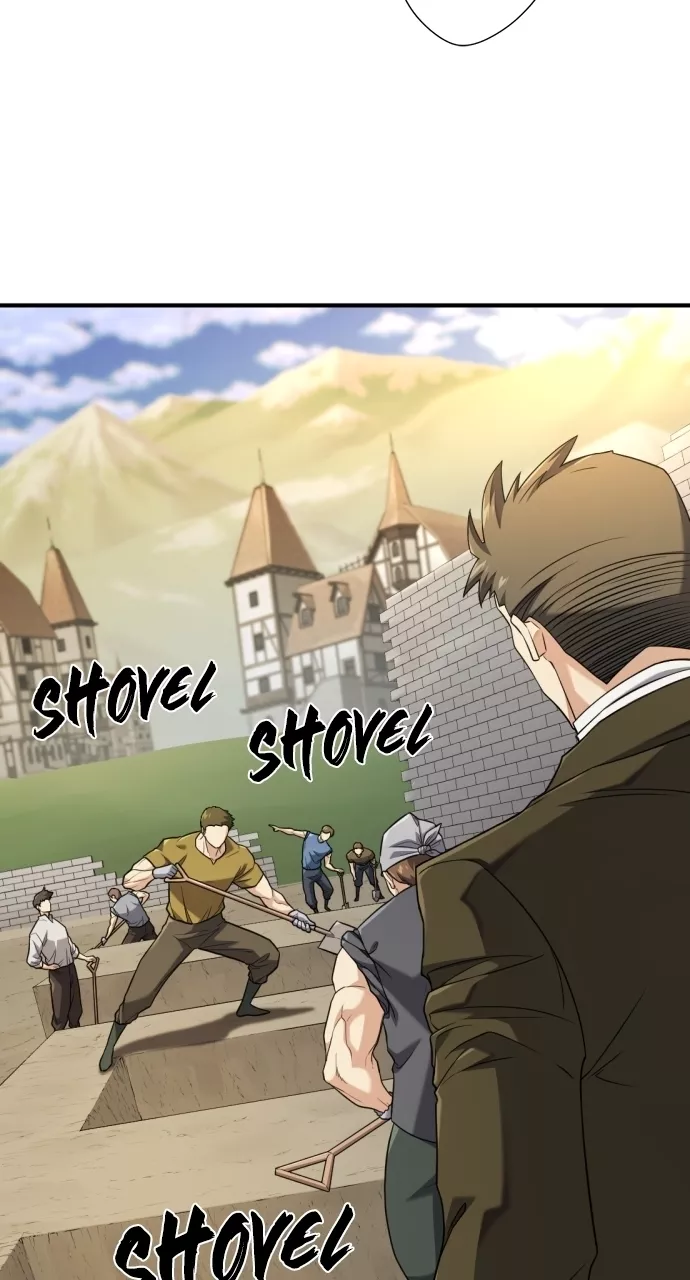 The Greatest Estate Developer, chapter 211, image 8