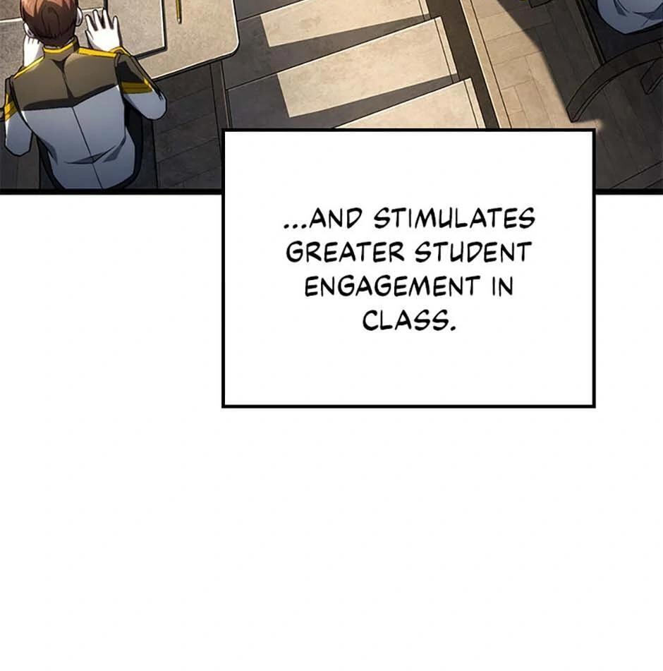 Revenge of the Baskerville Bloodhound, chapter 77, image 8