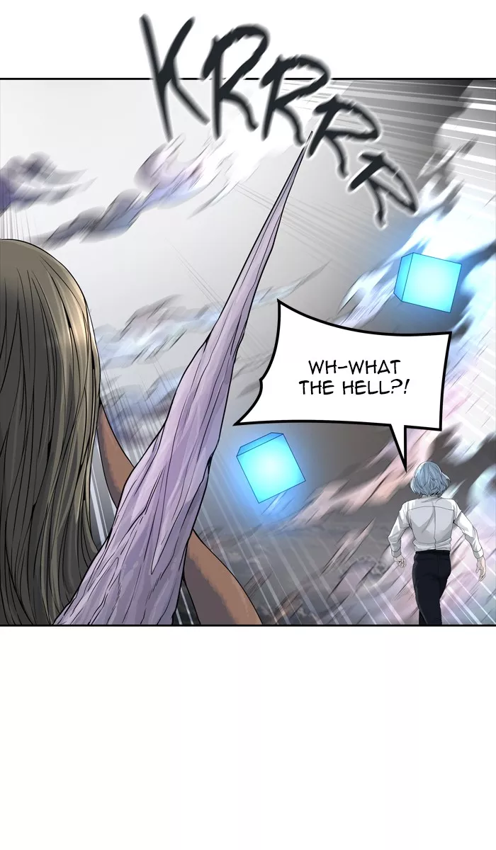 Tower of God, chapter 446, image 20