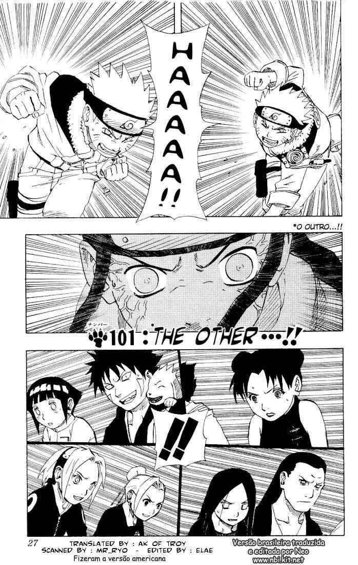 Naruto, chapter 101, image 18