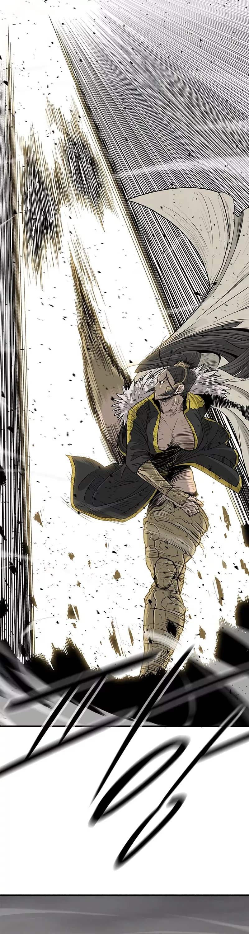 Legend of the Northern Blade, chapter 160, image 23