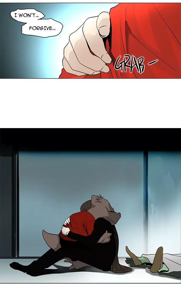 Tower of God, chapter 160, image 31