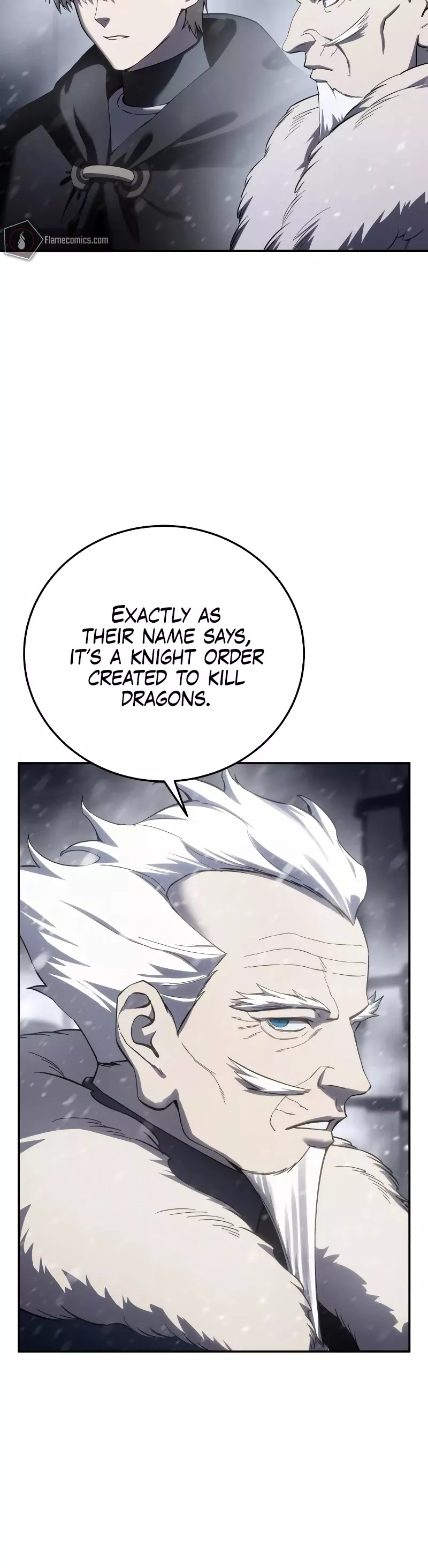 Star-Fostered Swordmaster, chapter 69, image 18