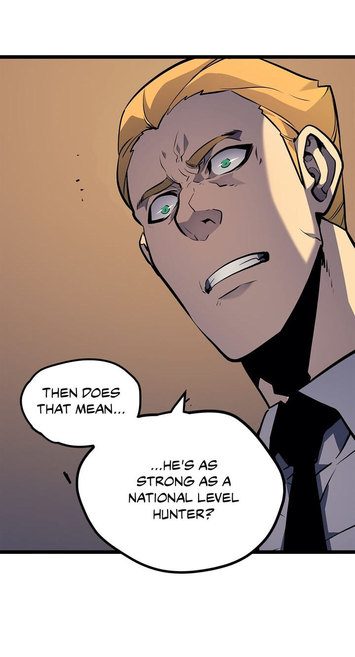 Solo Leveling, chapter 109, image 63