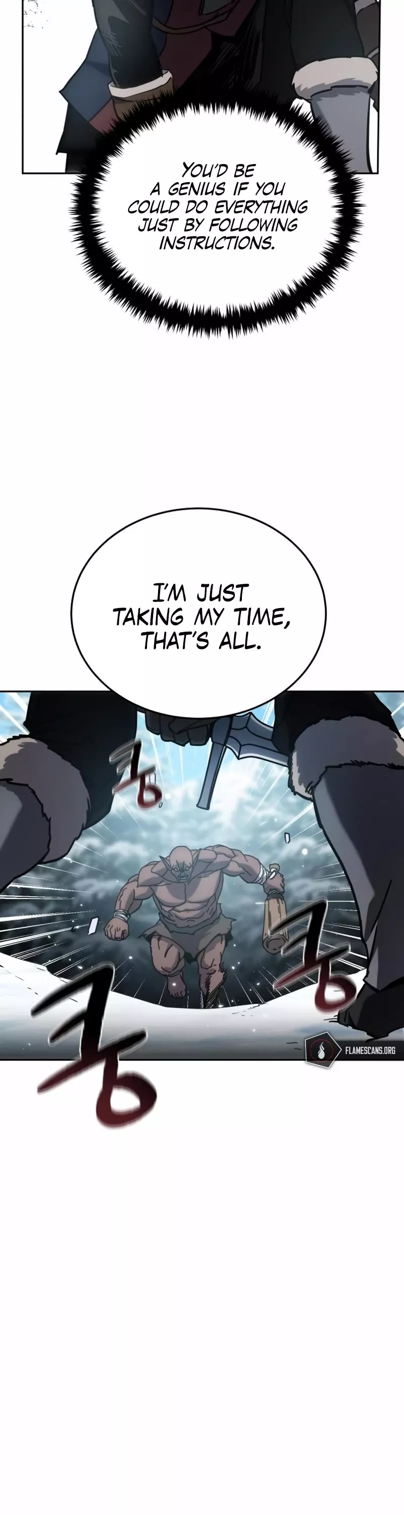 Star-Fostered Swordmaster, chapter 6, image 51