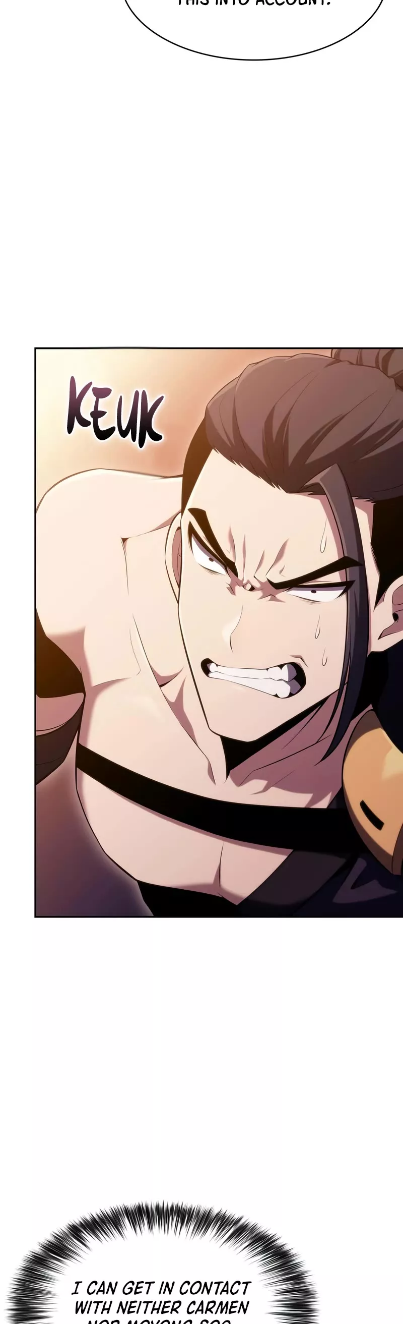 Solo Max-Level Newbie, chapter 107, image 25
