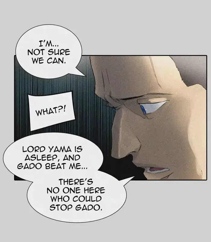 Tower of God, chapter 441, image 51