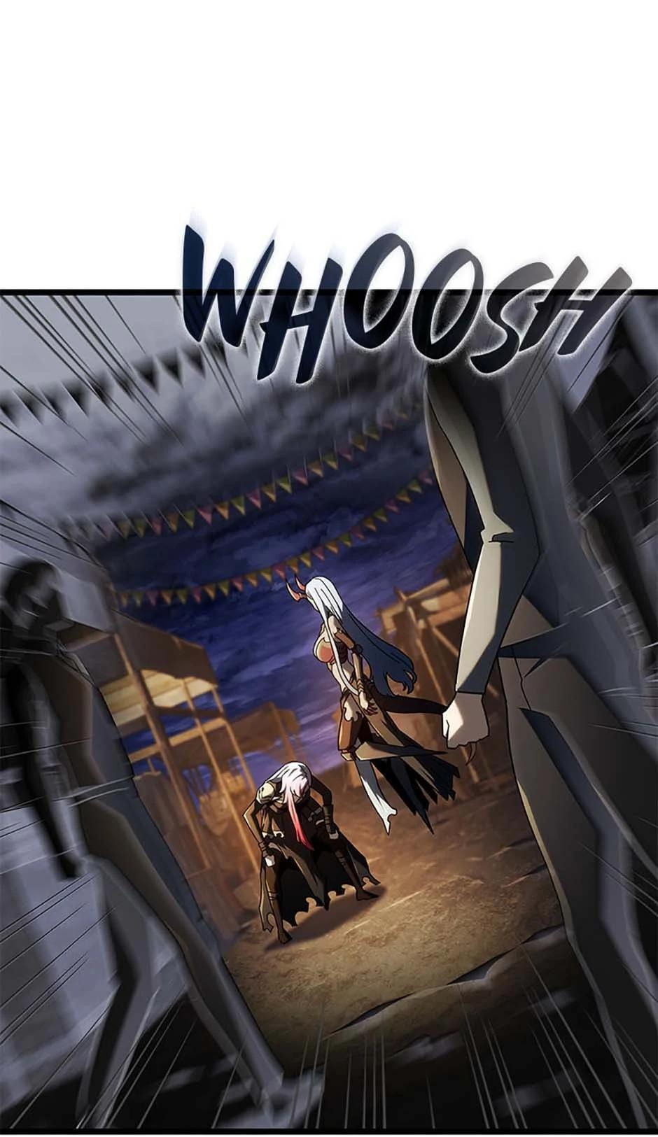 Revenge of the Baskerville Bloodhound, chapter 102, image 50
