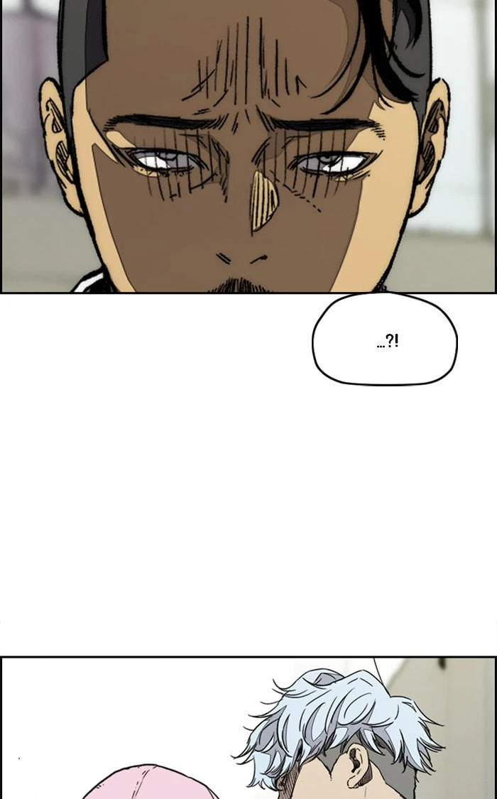 Wind Breaker, chapter 336, image 41