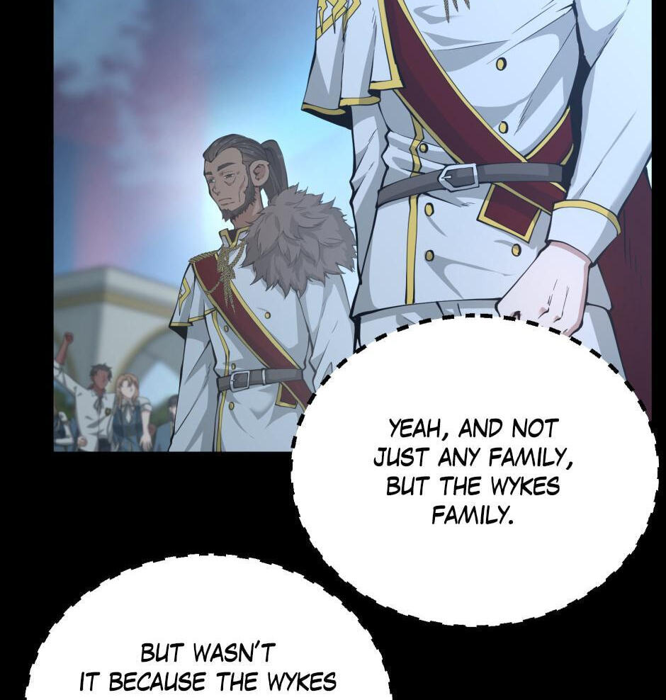 The Beginning After the End, chapter 141, image 10