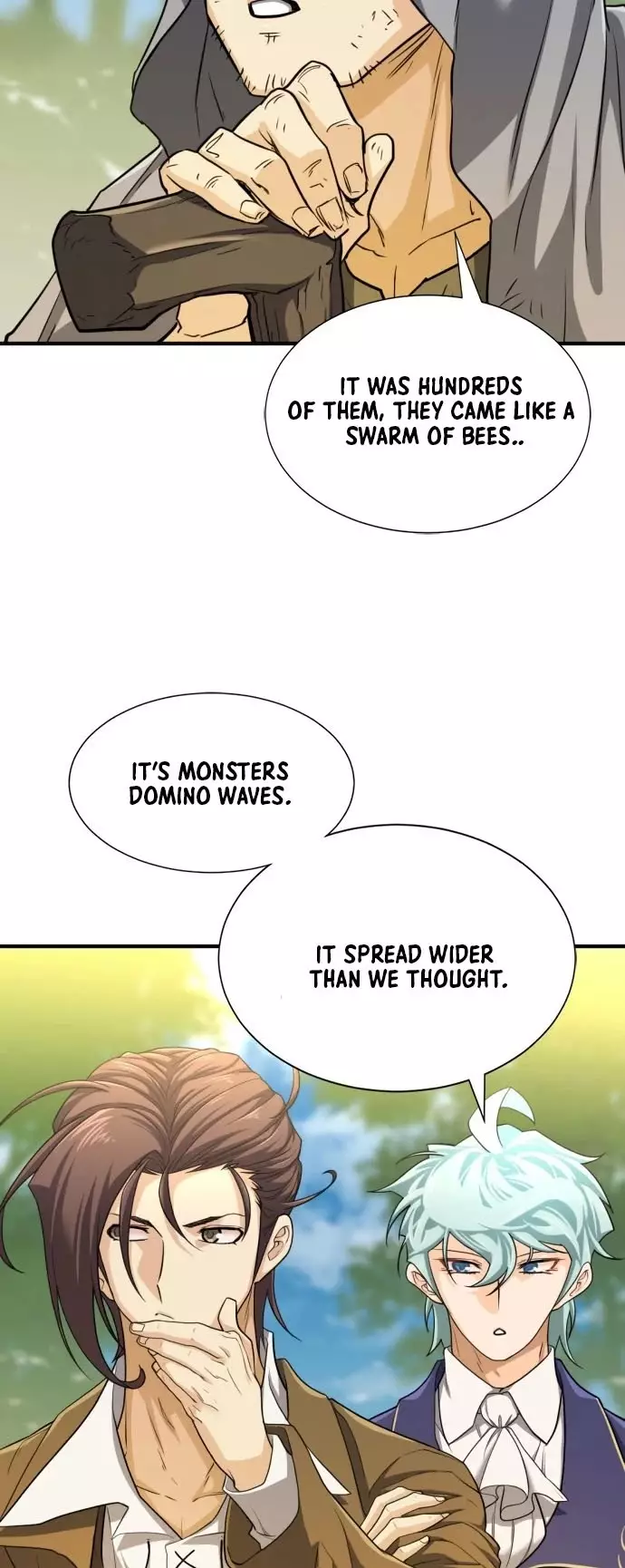 The Greatest Estate Developer, chapter 58, image 7