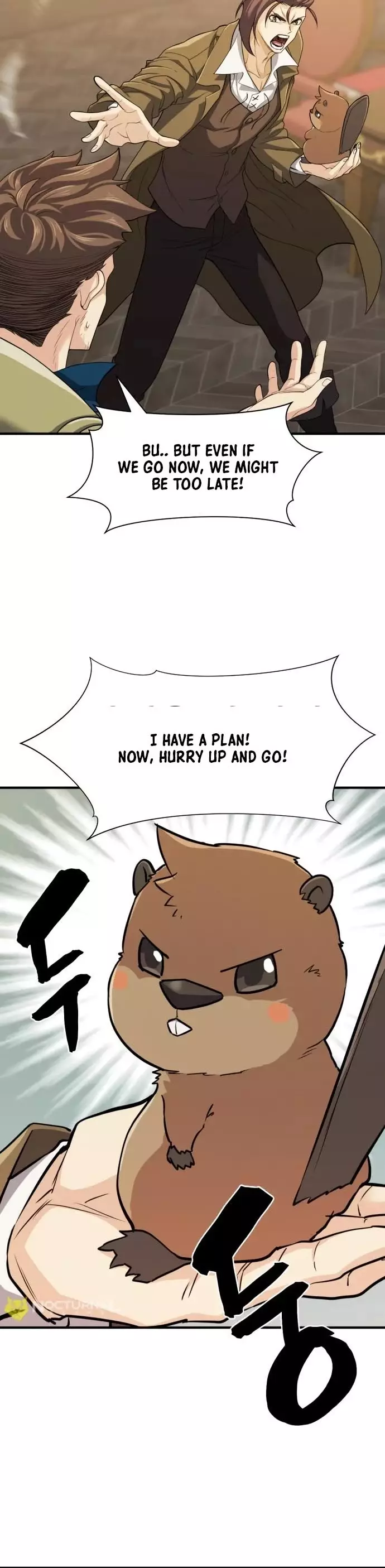 The Greatest Estate Developer, chapter 56, image 22