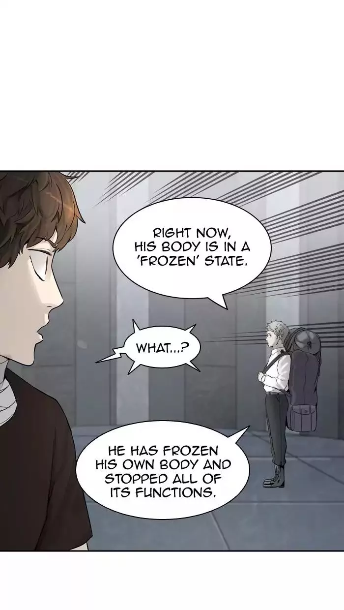 Tower of God, chapter 390, image 73