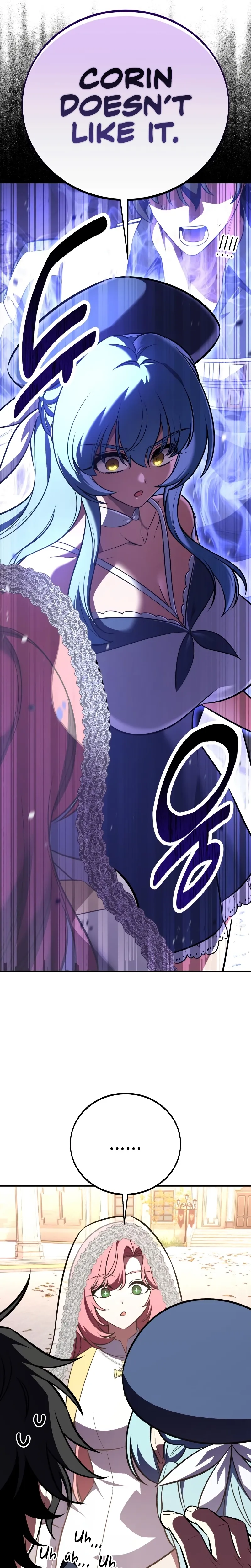I Killed the Main Player, chapter 114, image 46