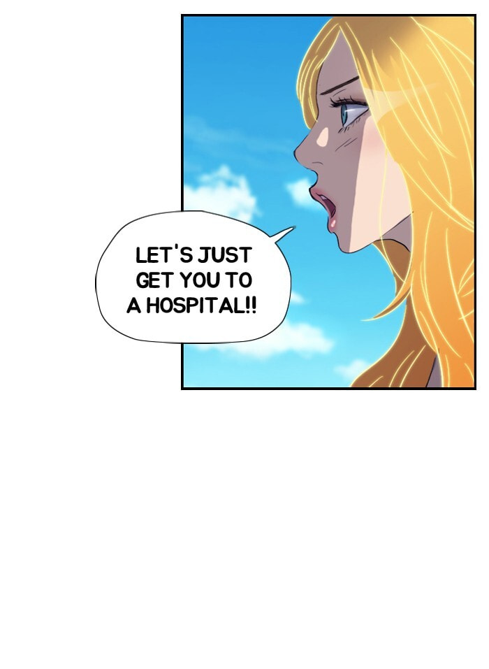 Wind Breaker, chapter 24, page 34