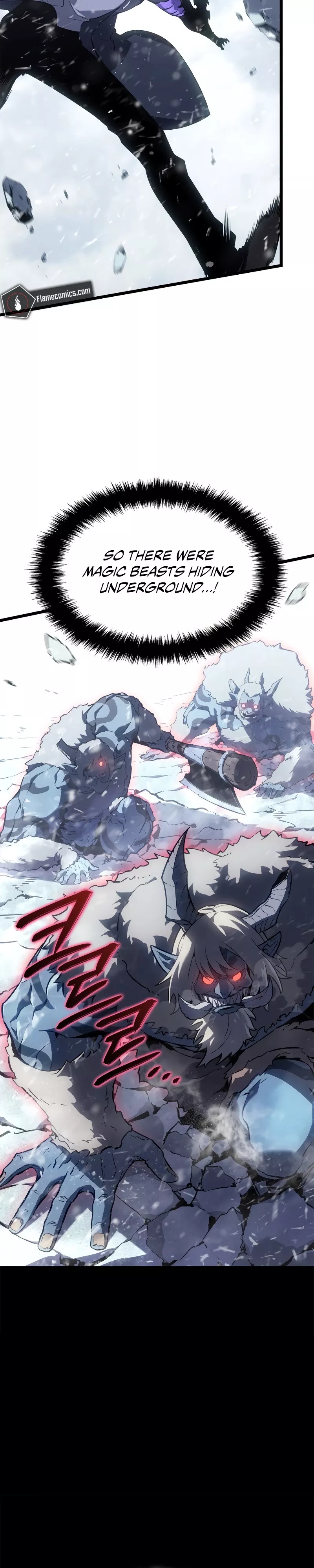 Solo Leveling: Ragnarok, chapter 65, image 31
