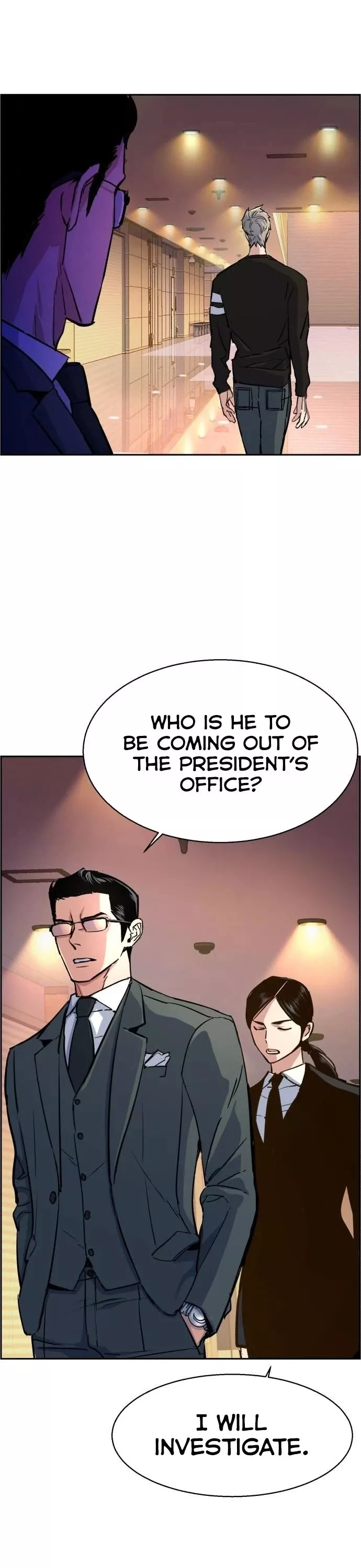 Teenage Mercenary, chapter 86, image 12